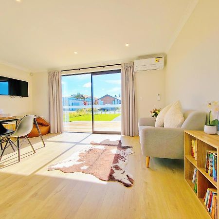 Cranberry Rodman Apartment Lake Tekapo Ngoại thất bức ảnh