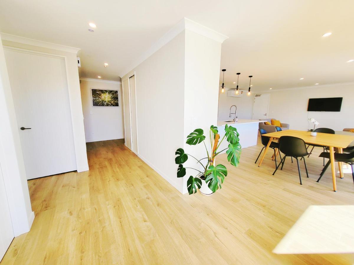 Cranberry Rodman Apartment Lake Tekapo Ngoại thất bức ảnh
