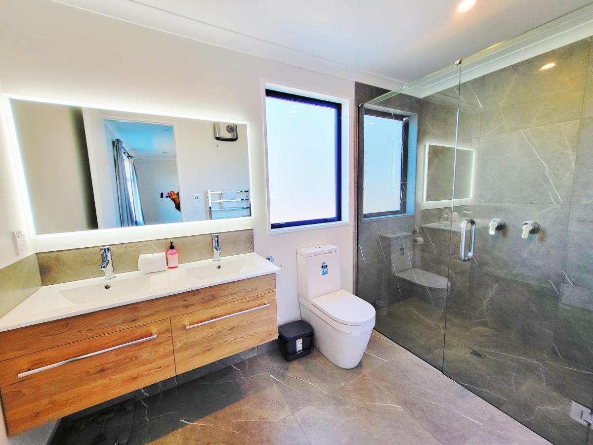 Cranberry Rodman Apartment Lake Tekapo Ngoại thất bức ảnh