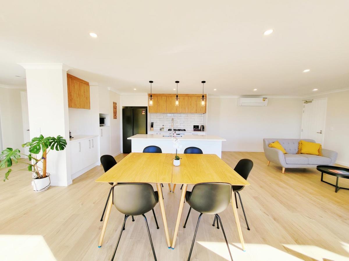 Cranberry Rodman Apartment Lake Tekapo Ngoại thất bức ảnh