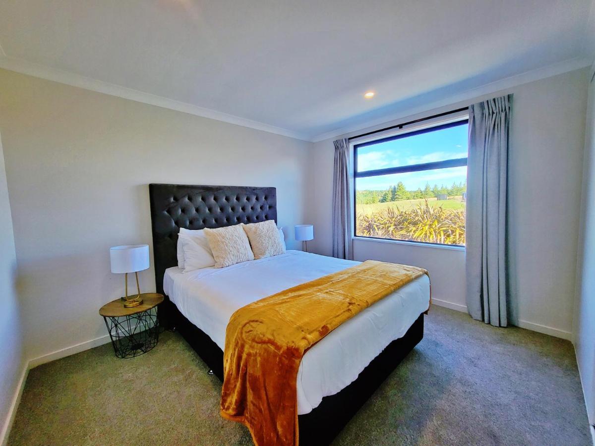 Cranberry Rodman Apartment Lake Tekapo Ngoại thất bức ảnh
