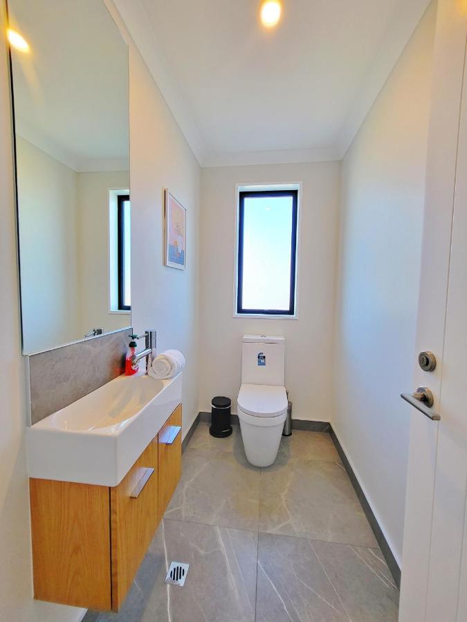 Cranberry Rodman Apartment Lake Tekapo Ngoại thất bức ảnh