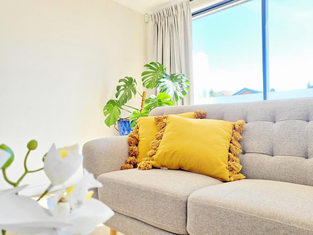 Cranberry Rodman Apartment Lake Tekapo Ngoại thất bức ảnh