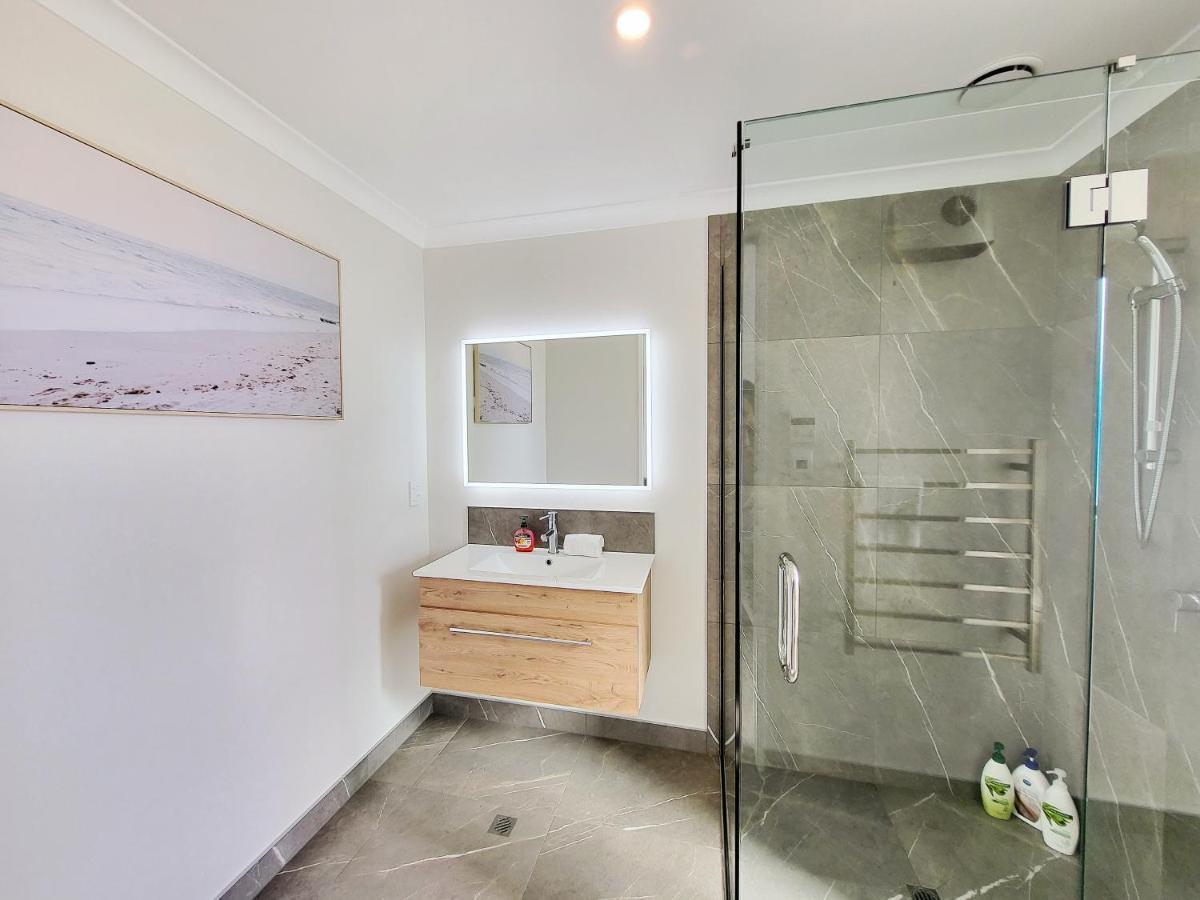 Cranberry Rodman Apartment Lake Tekapo Ngoại thất bức ảnh